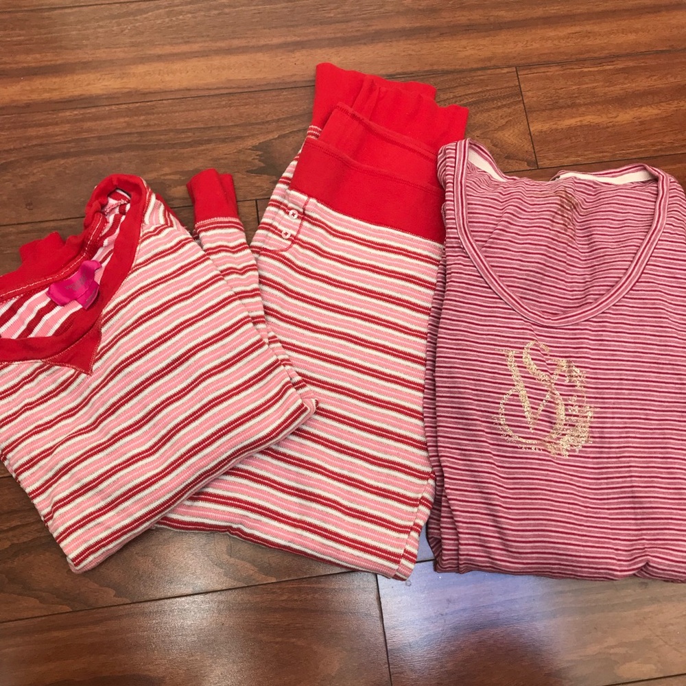 Victoria’s Secret sleepwear bundle